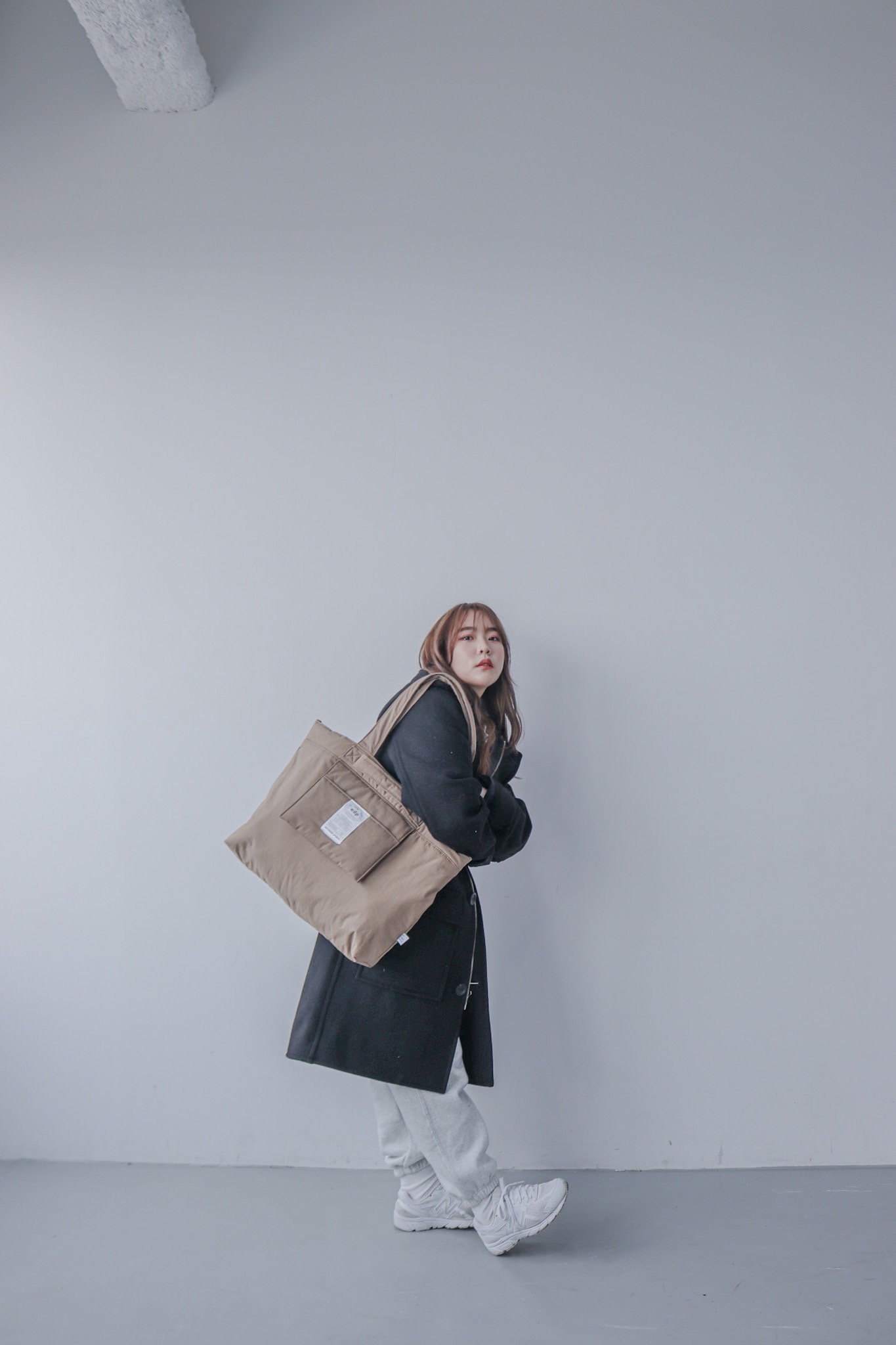 2021 에에에디자인프로젝트 룩북